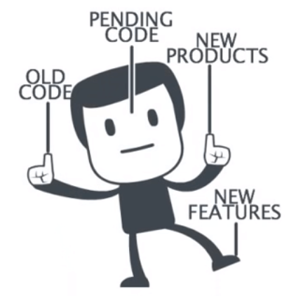 DevOps The Big Picture